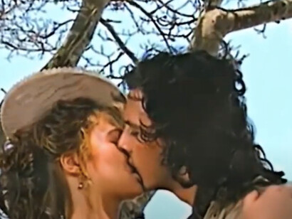 En las telenovelas, la villana es una mujer exageradamente sensual, exageradamente mala. Telenovela mexicana, Corazón Salvaje
