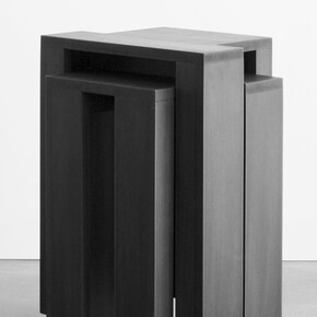 Poème Brut. Courtesy of Design museum Gent