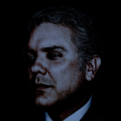 Iván Duque