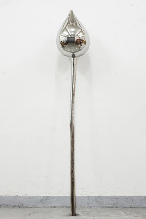 Not Vital. Courtesy of Galeria Nara Roesler