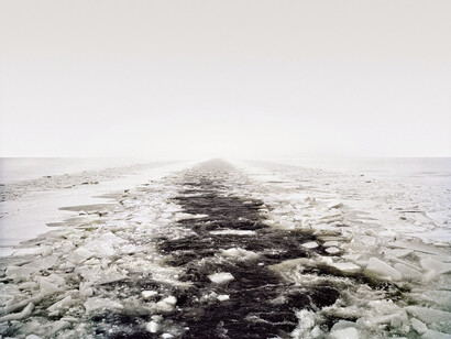 Luca Campigotto, Lappland 2003