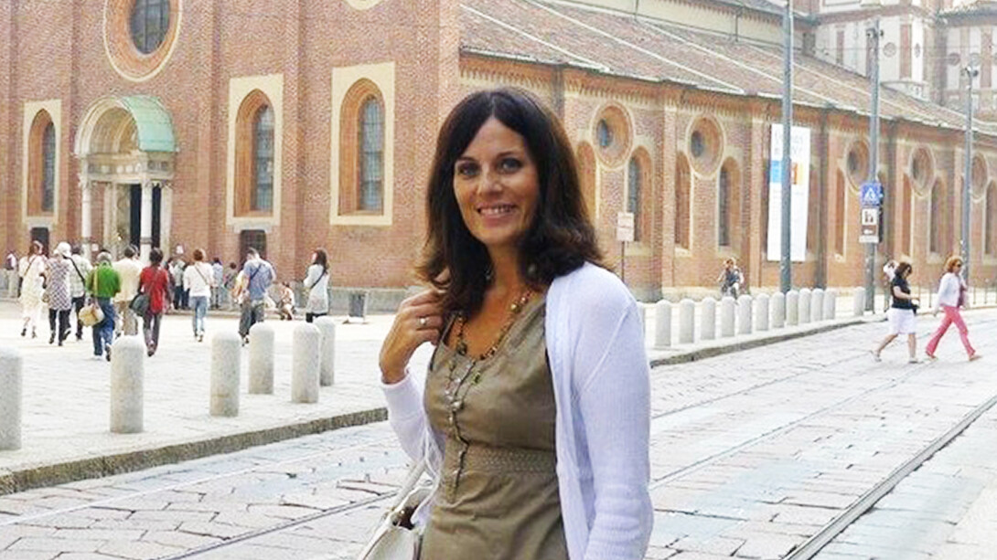 Cinzia Sternini
