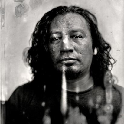 LandMark: A New Chapter Acquisition Project. Courtesy of Art Gallery of Alberta