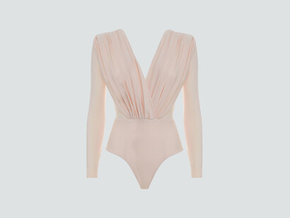 Rosie B., Grace nude