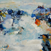 Markings. Courtesy of Seager Gray Gallery