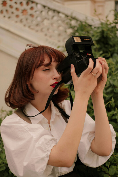 Fotografar. Meu começo foi fotografar com qualidade algo que aprendi em curso