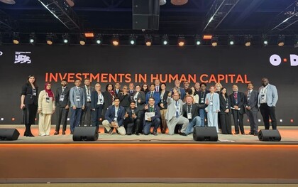 L'Open Dialogue "The Future of the World: New Platform for Global Growth", svoltosi a Mosca, ha riunito studiosi, ricercatori ed esperti internazionali per discutere le grandi sfide del XXI secolo