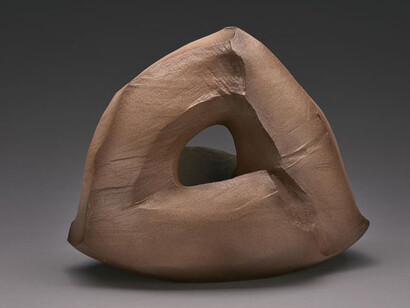 From the Fire. Courtesy of Denver Art Museum 