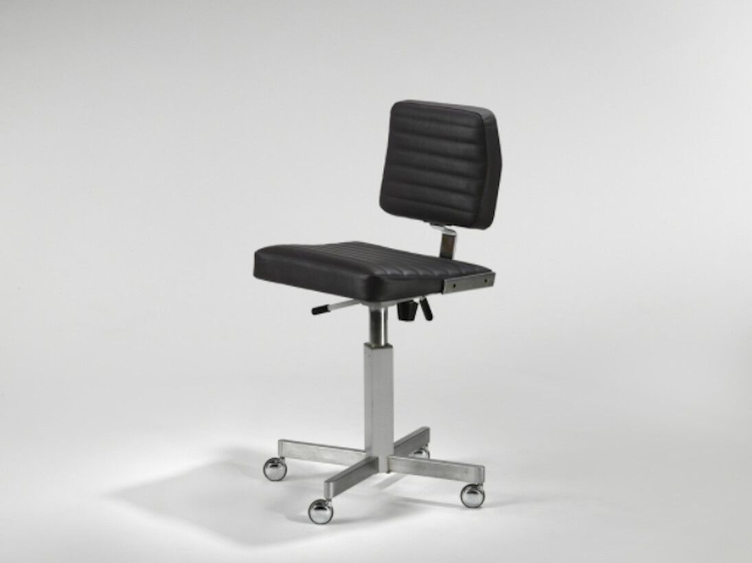 Innovation: made in France II. Courtesy of Demisch Danant Gallery 