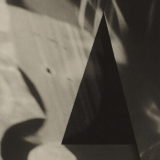 Photography, 1920S–1940S. Courtesy of AGO