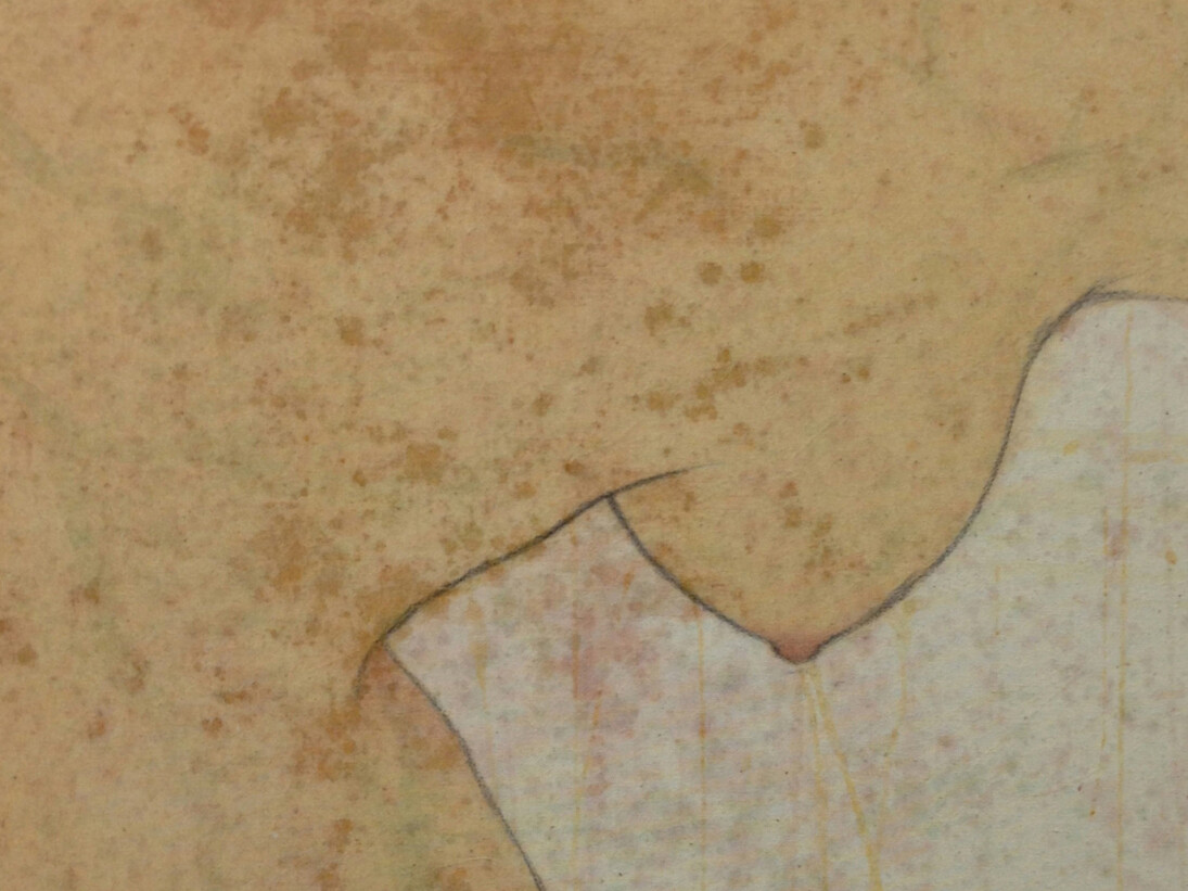 Untitled small work