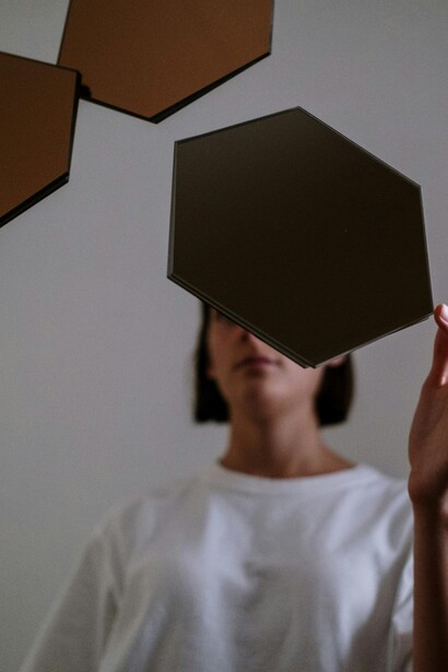 Ciò che ci spaventa non è l’amore, ma la paura di perderlo