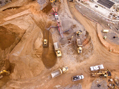 Convención Constitucional, Comisión de Recursos Naturales, se plantea la nacionalización de las empresas mineras