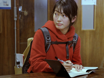 Una scena del film L'Île des Perdus