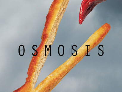 Nelu Wolfensohn Osmosis, 2014 