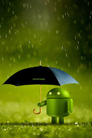 Android malware