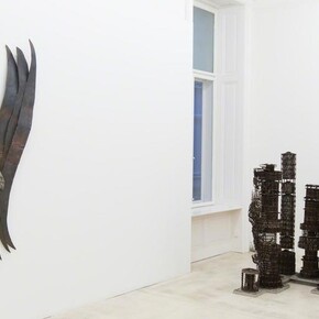 Sakshi Gupta. Courtesy of Galerie Krinzinger