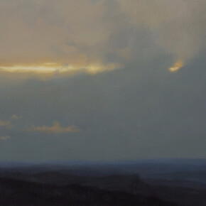 Dozier Bell. Courtesy of Danese Corey