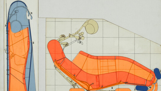 Construir El Aire. Courtesy of Centre Pompidou Málaga