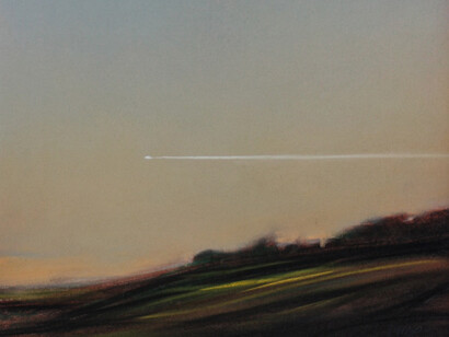 Dugo, i colori dell'aria, 670x1024 cm