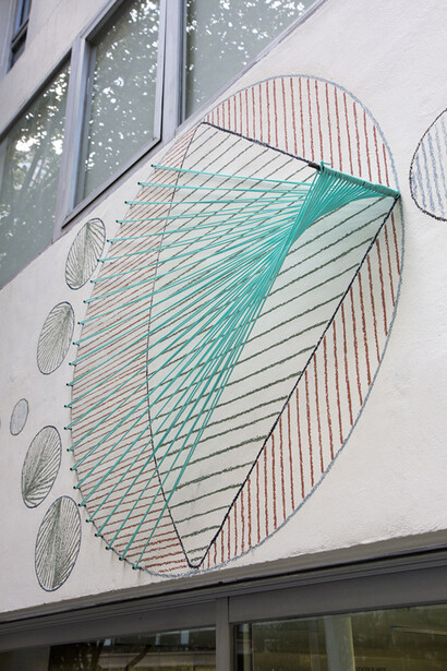 Open Sessions 13. Courtesy of The Drawing Center