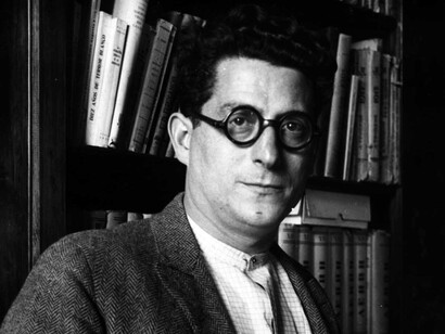 Andreu Nin, uno de los líderes más caracterizados de la izquierda europea durante los años treinta del siglo pasado