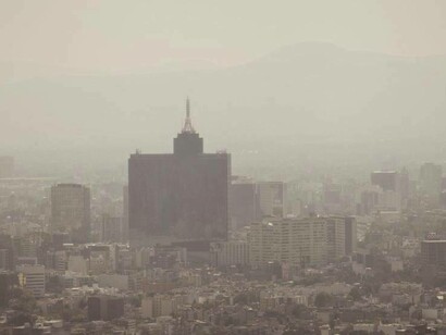 Los episodios de contingencia ambiental se disparan 