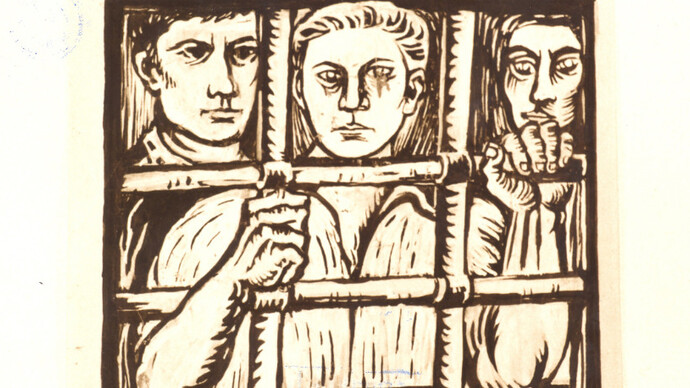 José Dias Coelho. Courtesy of Museu do Aljube