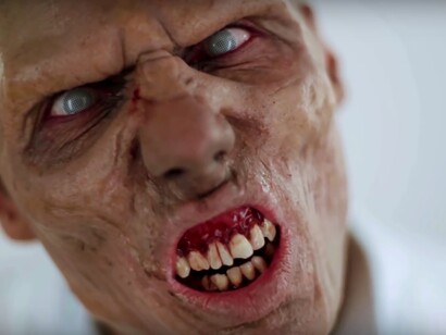 Zombi