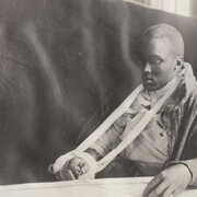 Color of Memory. Courtesy of National World War I Museum and Memorial