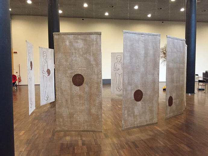 Holy MisterY. Il Sacro ed il Mistero nell'Arte Contemporanea