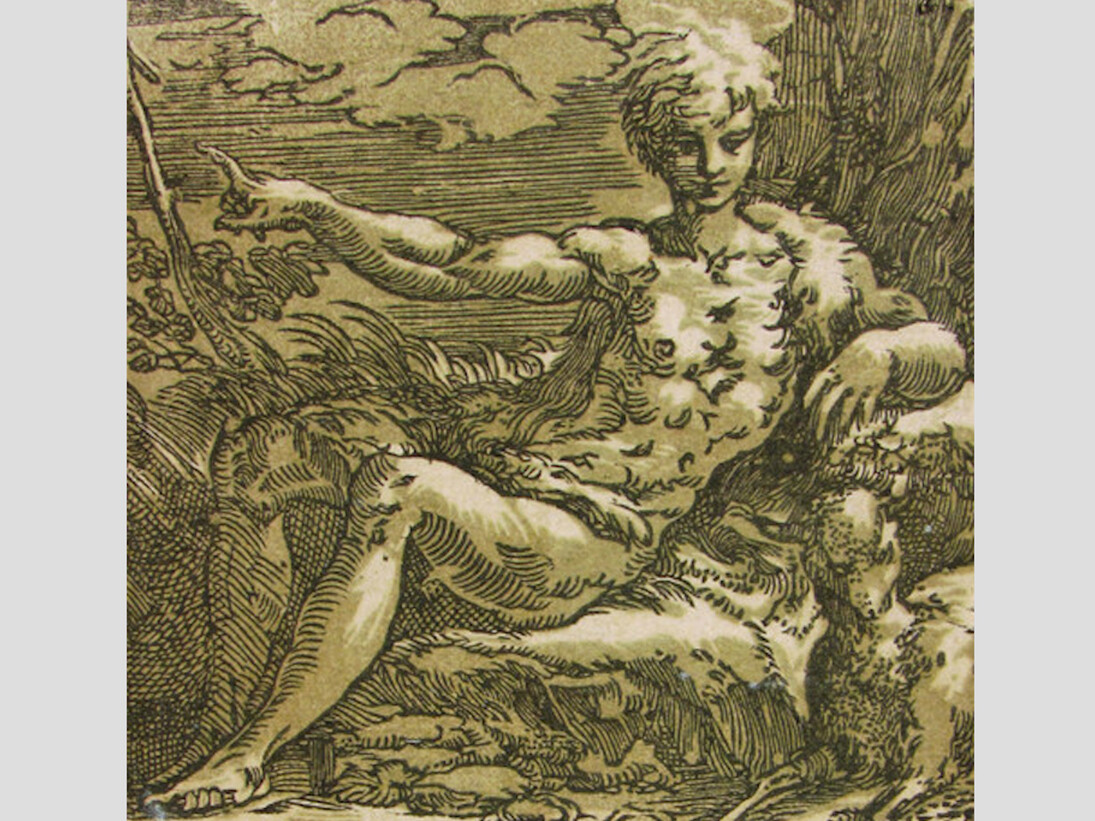 A Revolution In Printmaking. Courtesy of Wallraf-Richartz-Museum