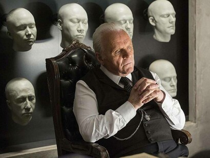 Anthony Hopkins