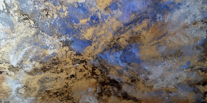 Fellowship Exhibitions. Courtesy of VMFA