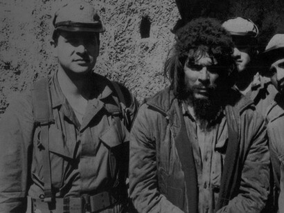 El voluntarismo y una mística inspirada en el Ché Guevara fueron los signos distintivos
