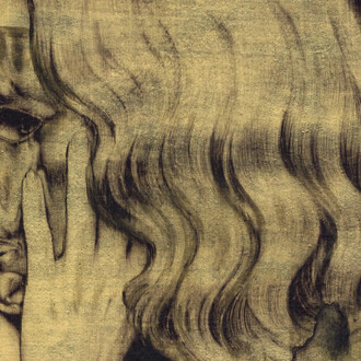 Huang Chih-Cheng & Hao, Polishing (detail), 2026. Courtesy of Fragment Gallery