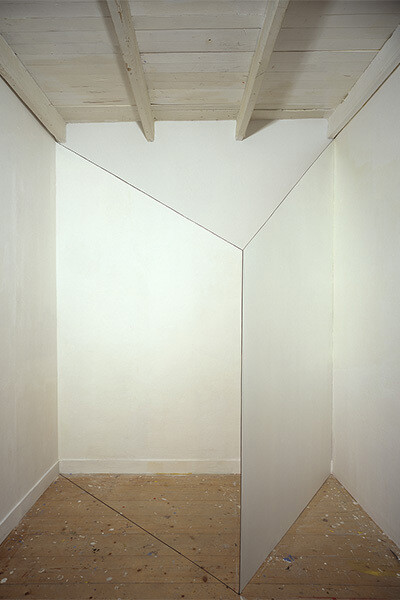 Kuno Grommers. Courtesy of Galerie Bart