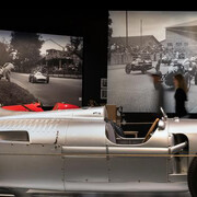 Grand Prix Suisse 1934–54. Courtesy of Bernisches Historisches Museum