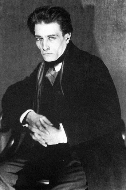 Antonin Artaud