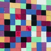 Tobias Grewe, Colourfields 13, Los Angeles 2012