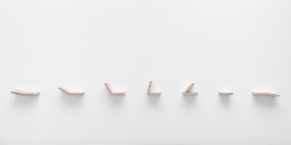 Fernanda Fragateiro. Courtesy of Josée Bienvenu Gallery 