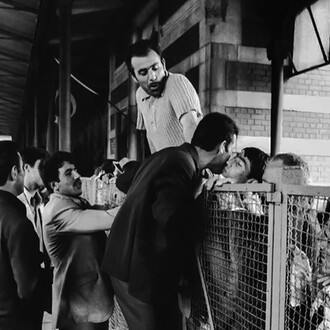 Memoirs in My Suitcase. Courtesy of Pitt Rivers Museum