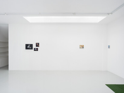 Gianni Di Rosa. Courtesy of Studiolo