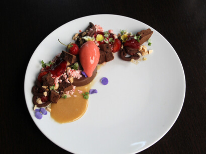 Cozinha de René Redzepi, Noma em Copenhagen