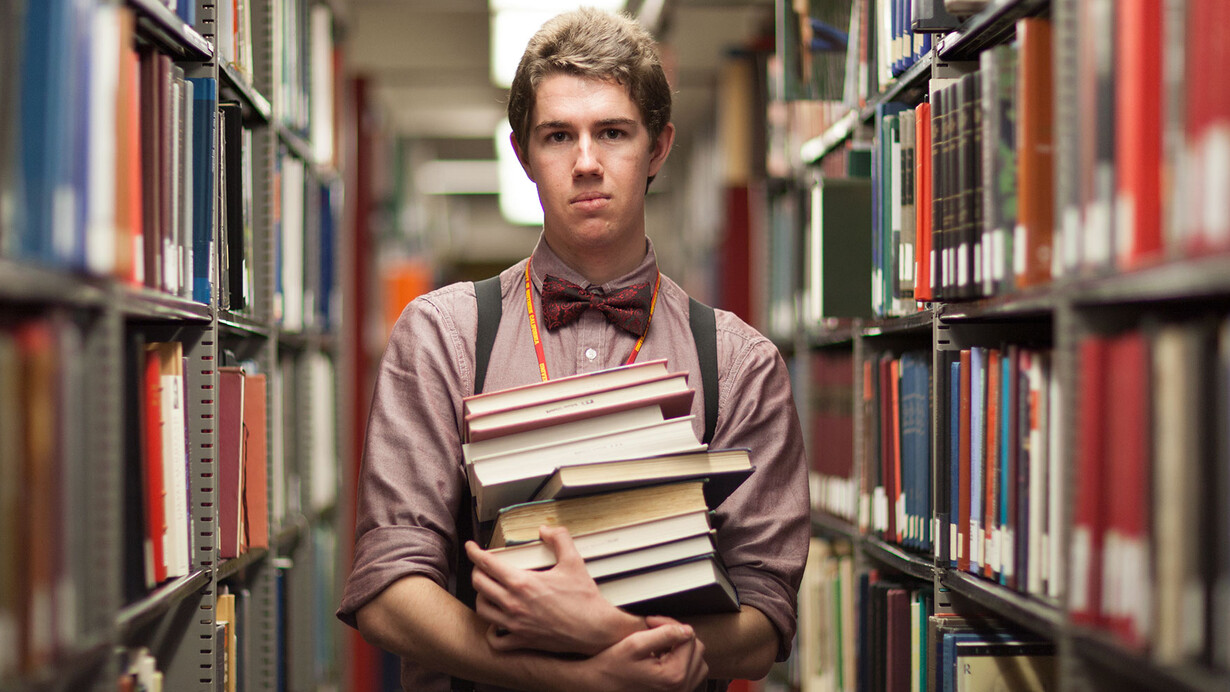 Investing in yourself