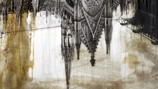 New Obstacles. Courtesy of Galleria Riccardo Crespi