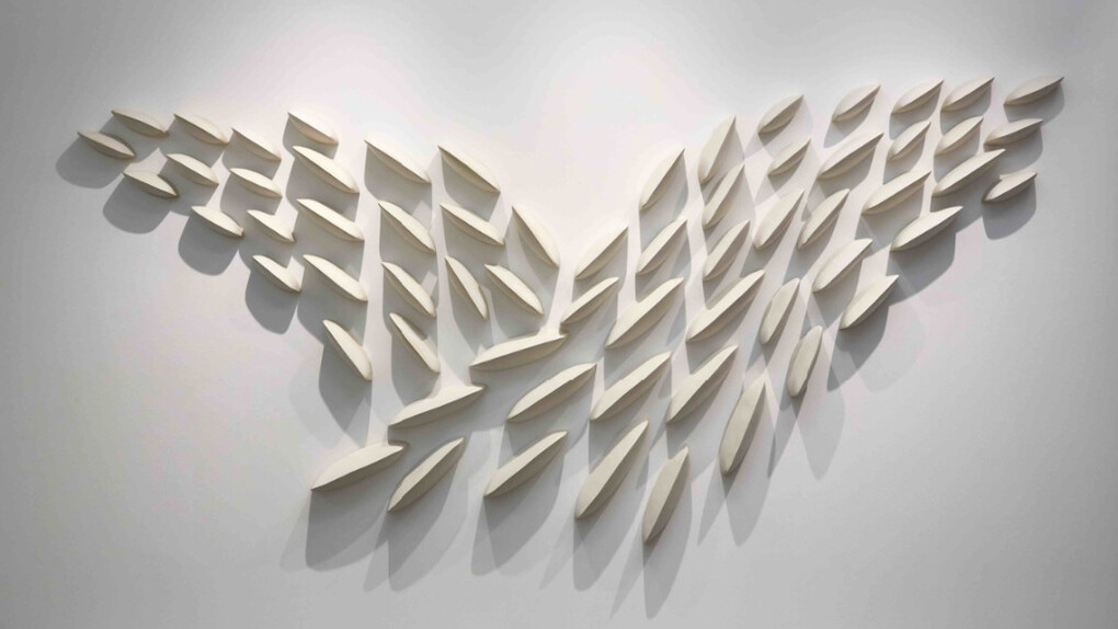 Maren Kloppmann. Courtesy of Hostler Burrows