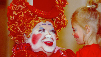 Le Cirque du Soleil