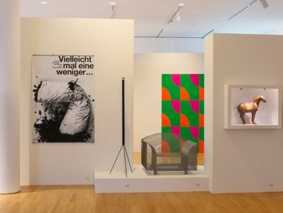 Elementary Parts. Courtesy of Museum Angewandte Kunst 