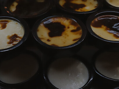 Indulge in a taste of Turkish culinary heritage with every bite of this timeless dessert, cherished for its simplicity and rich flavors

